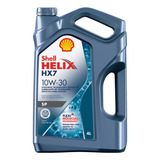 Shell Helix Hx7 10w-30 Sp