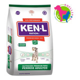 Ken L Perros Light X 15kg- Envio Gratis Todo El Pais