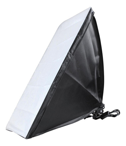 Softbox De Fotografía Portátil Con Bolsa De Transporte Con .