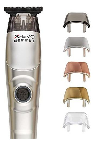 Recortadoras Para Detalla Gamma+ X-evo Trimmer Microchip