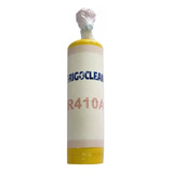 Lata De Gas R410 X 850g Descartable