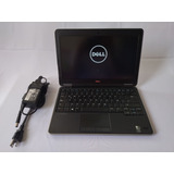 Dell Latitude E7240 Ultrabook Core I7 Ram 8gb Ssd 256gb 12 .