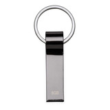 1 Pendrive Style Pen Drive 8gb Metal A Prova D'agua Chaveiro