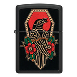 Encendedor Zippo Cod. 48611