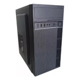 Pc Cpu Intel Core I5 4570 4ª Ger+8gb Ram+ssd 240gb+wifi