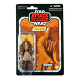 Mace Windu The Vintage Collection Star Wars