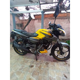 Bajaj Pulsar 125