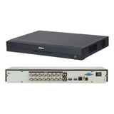 Xvr5216an Dvr 16ch 5mp Lite Wizsense Ia Rec Facial Perimetra