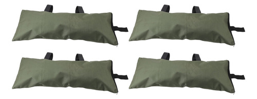 Bolsas De Arena Para Barreras Contra Inundaciones, 4 Unidade