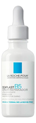 Cicaplast B5 Sérum Reparador 30ml La Roche-posay 