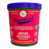 Máscara Fortificante Rapunzel 450g - Lola Cosmetics