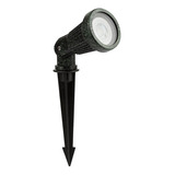 Reflector Led 50w Exterior Estaca H-750/v Color De La Luz N/a