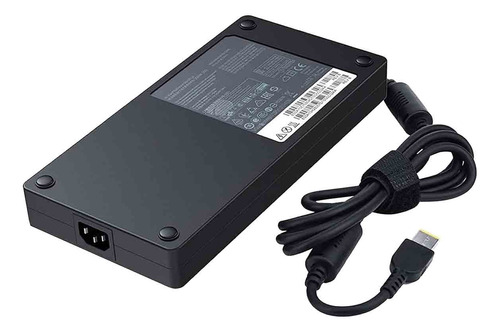 Lenovo Original Legion Gamer Cargador Usb 230w 20v 11.5a