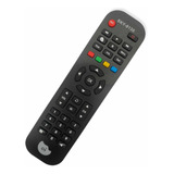 Controle Remoto Compatível Com Receptor Elsys Oi Tv Hd