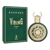 Perfume Bharara Viking Edp 100ml Hombre Lodoro