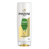 Condicionador Pantene Pro-v Restauração 400ml