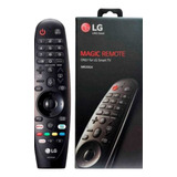 Control Remoto Magic Original LG Modelo Mr20ga