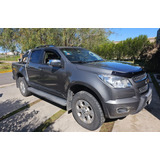 Chevrolet S10 2012 2.8 Cd 4x4 Ltz Tdci 180cv At