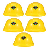 Cascos De Construcción, Sombrero De Ingeniero De Juguete, So