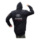 Campera Toyota