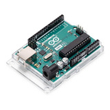 Arduino Uno Rev 3 Original 100% Italy