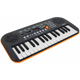 Kmise 32 Teclas Mini Teclado Digital Portátil De Piano Eléct