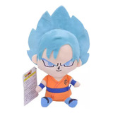 Super Saiyan Son Goku Bei Anime Rodeando,juguetes Para Niño