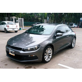 Volkswagen Scirocco 2.0 Tsi 211cv