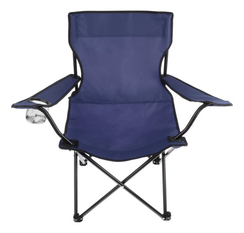 Silla Plegable De Playa Camping Pesca Picnic Playa