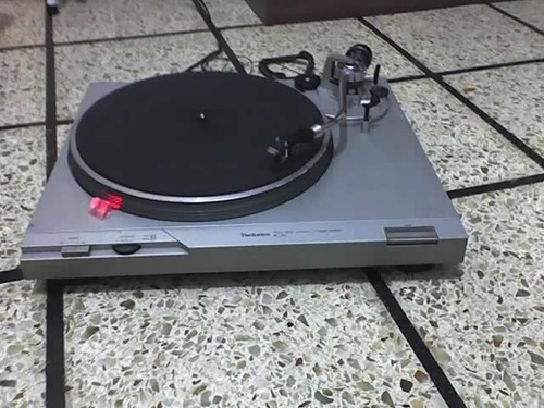 Bandeja Technics Sl D2 Japón.