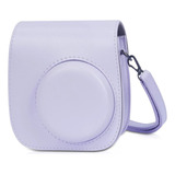 Bolsa Resistente Para Instax Mini 12 Com Alça Regulável