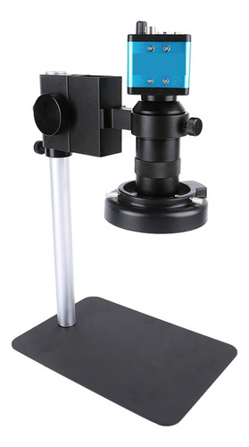 Microscopio De Vídeo Industrial Vga De 13mp, Cámara Digital