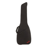 Bag Para Contrabaixo Fender Fb405 Electric Bass Gig Bag