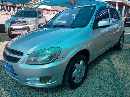 Chevrolet Celta Lt