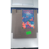 Tetris Nes Cartucho Original Garantizado Barato