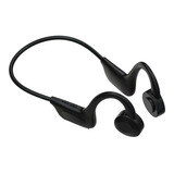 Audífonos Deportivos Óseos Inalámbricos Bluetooth Anti Sudor