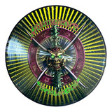 Monster Magnet Lp Picture Disc Spine Of God Novo Raro Disco
