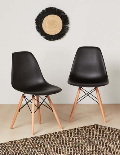 Sillas Eames