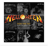 Cd Nuevo: Helloween - Ride The Sky Best Of Noise Years 2016