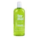 Shampoo Termal Ortiga & Abedul Han X 500 Ml