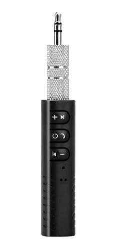  Receptor Bluetooth Carro P2 Usb iPhone Pc Microfone