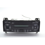 Radio Bluetooth Usb Aux Mercedes-benz Sprinter 2013 Original