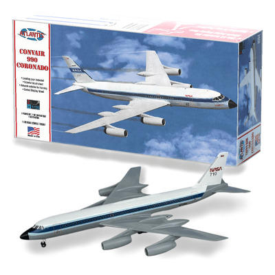 Boeing 727 1:200 | MercadoLivre 📦