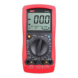 Tester Digital Ut107 Uni-t