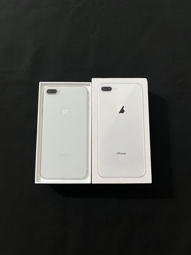 iPhone 8 Plus Blanco