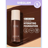 Sheglam Base Maquillaje Hidratante Skinfinite