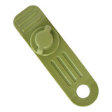 Clips De Lona Abrazaderas De Toldo Duraderas Y Verde