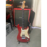 Fender Crafted In Japan 1998 Hss Tom Anderson Na Ponte