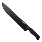 Cuchillo Carnicero Profesional Wayu Cocina Antiadherente