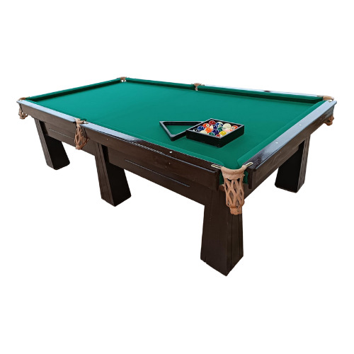 Mesa De Pool Billar